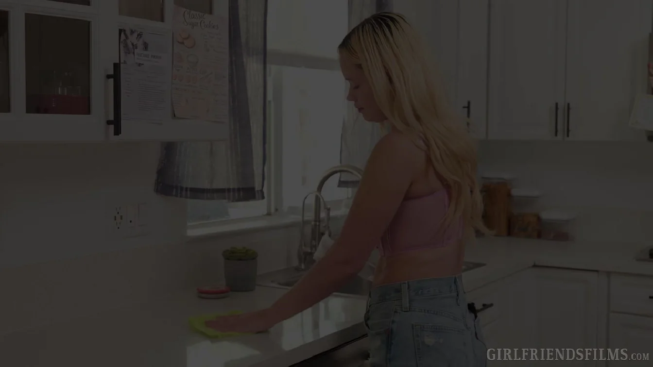 Preview of GirlfriendsFilms Khloe Kingsley And Danae Mari XXX